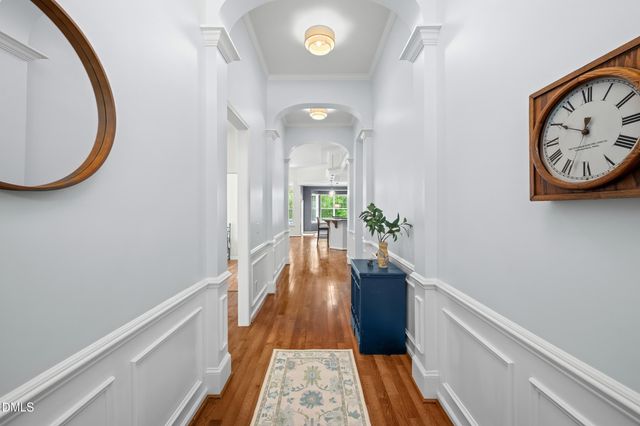 106 Silver Pine Court, Durham, NC 27713