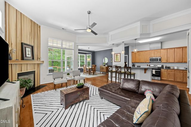106 Silver Pine Court, Durham, NC 27713