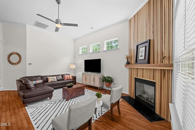 106 Silver Pine Court, Durham, NC 27713