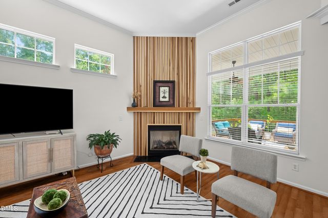 106 Silver Pine Court, Durham, NC 27713