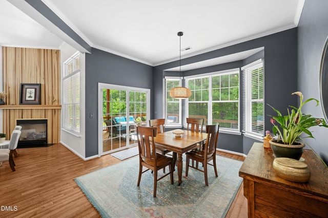 106 Silver Pine Court, Durham, NC 27713