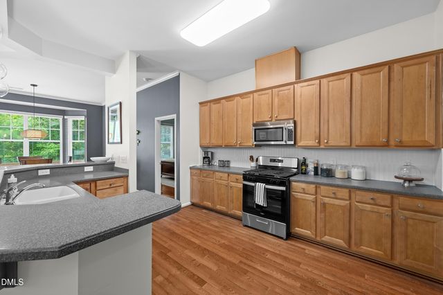 106 Silver Pine Court, Durham, NC 27713