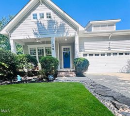 106 Silver Pine Court, Durham, NC 27713