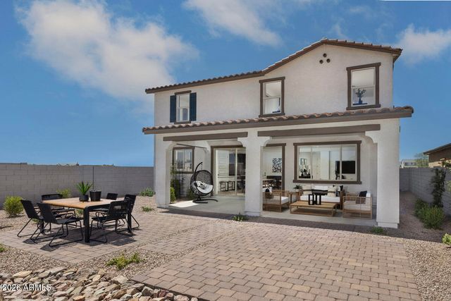 21064 E CANARY Way, Queen Creek, AZ 85142