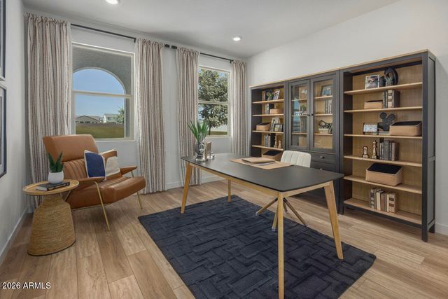 21064 E CANARY Way, Queen Creek, AZ 85142