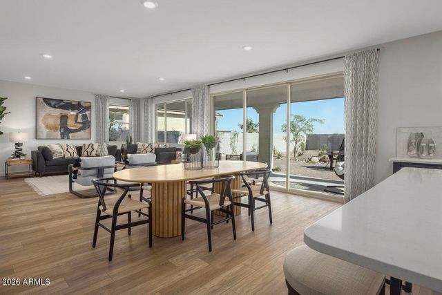 21064 E CANARY Way, Queen Creek, AZ 85142