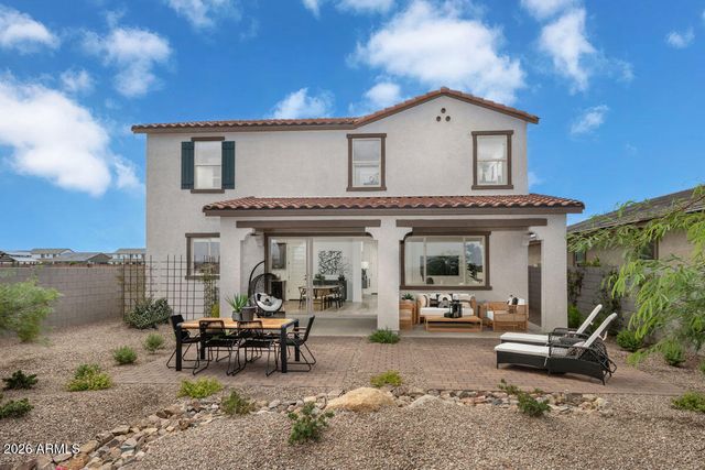 21064 E CANARY Way, Queen Creek, AZ 85142