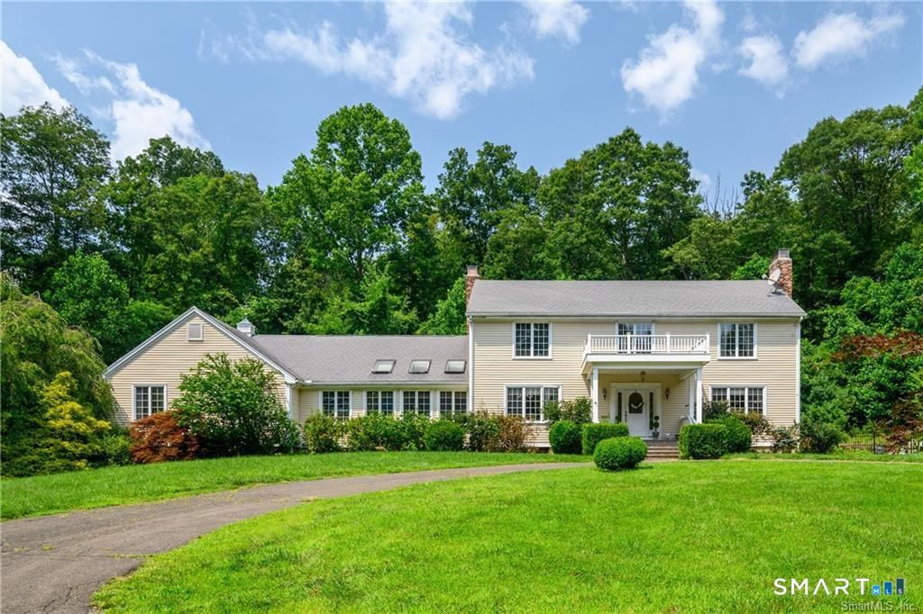 144 Munn Road, Southbury, CT 06488