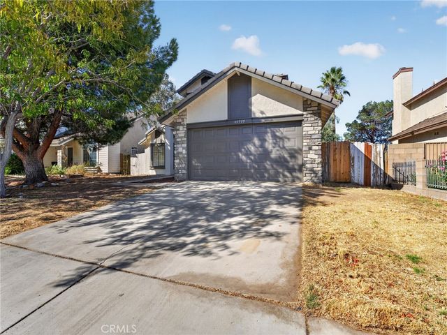 44529 Aspen Street, Lancaster, CA 93535