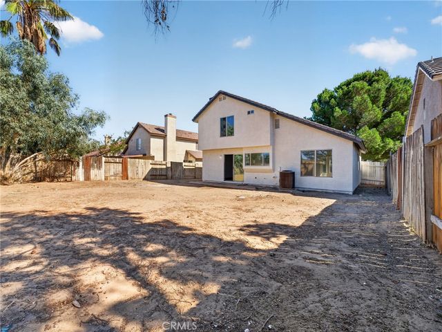 44529 Aspen Street, Lancaster, CA 93535