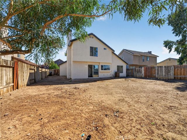 44529 Aspen Street, Lancaster, CA 93535