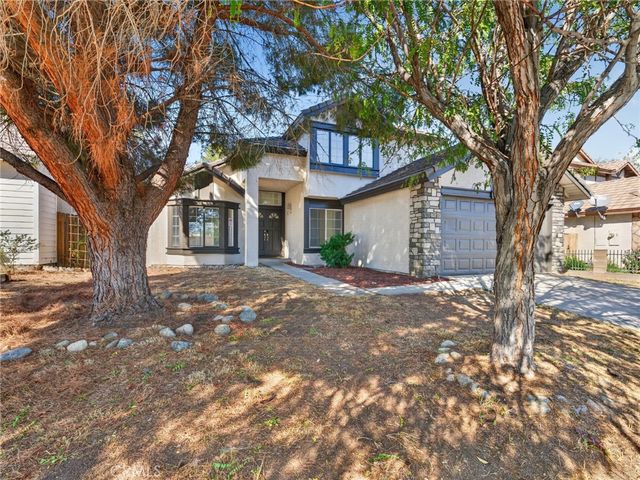 44529 Aspen Street, Lancaster, CA 93535