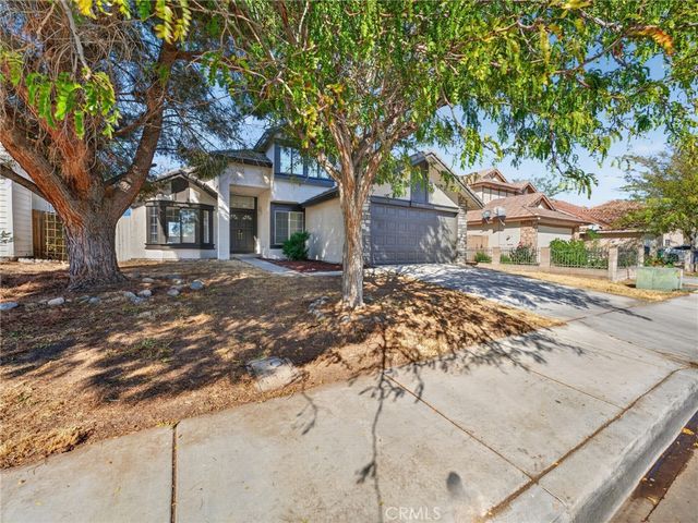 44529 Aspen Street, Lancaster, CA 93535