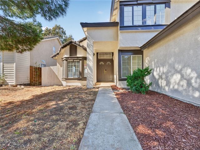 44529 Aspen Street, Lancaster, CA 93535