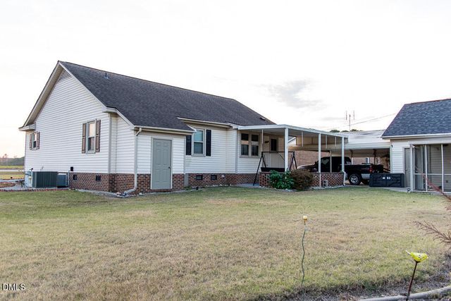 5300 Evansdale Road, Wilson, NC 27893