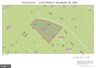 22128 ATKINS CT, Millsboro, DE 19966
