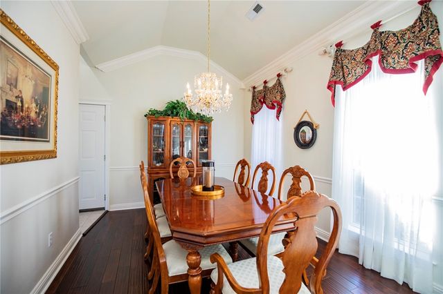 9000 Ventris Road, Garfield, AR 72732