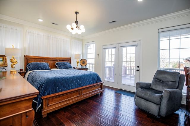 9000 Ventris Road, Garfield, AR 72732