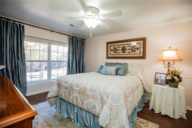 9000 Ventris Road, Garfield, AR 72732