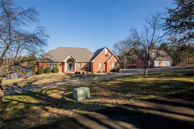 9000 Ventris Road, Garfield, AR 72732