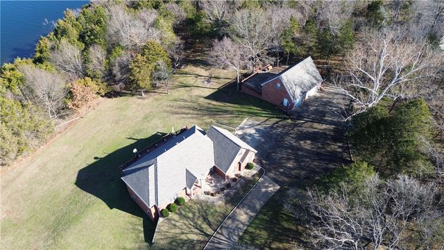 9000 Ventris Road, Garfield, AR 72732