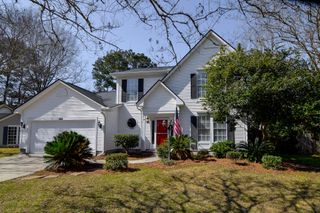205 Alydar Court, Summerville, SC 29483