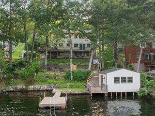 105 Crockett Road, Upton, MA 01568