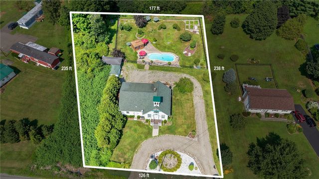 344 State Route 96, Owego, NY 13827