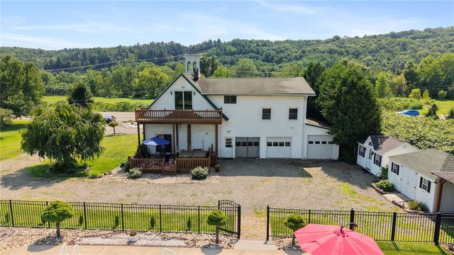 344 State Route 96, Owego, NY 13827