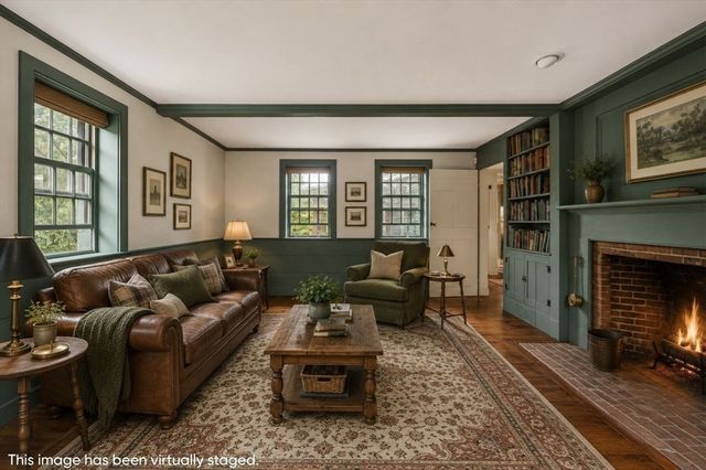 200 Bakerville Rd, Dartmouth, MA 02748
