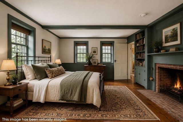 200 Bakerville Rd, Dartmouth, MA 02748