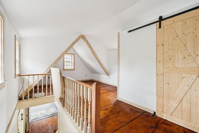 200 Bakerville Rd, Dartmouth, MA 02748