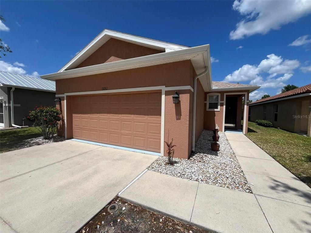 13282 SW PEMBROKE CIRCLE N, Lake Suzy, FL 34269