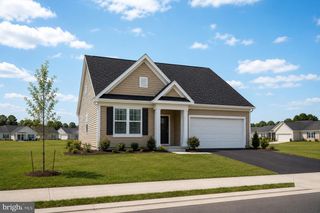 3034 IVYHOUSE LN, Middletown, DE 19709