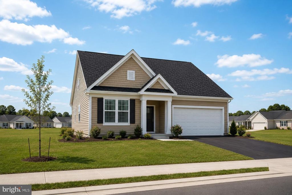 3034 IVYHOUSE LN, Middletown, DE 19709