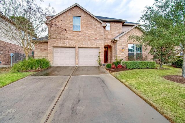 8219 Peppervine Court, Conroe, TX 77385