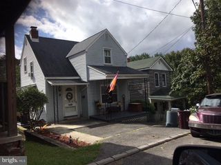 9 W VIEW TER, Cumberland, MD 21502