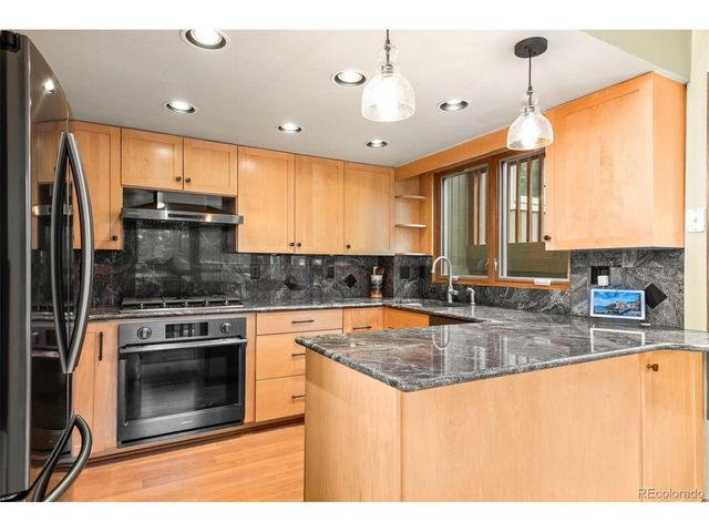 9471 S Warhawk Rd, Conifer, CO 80433