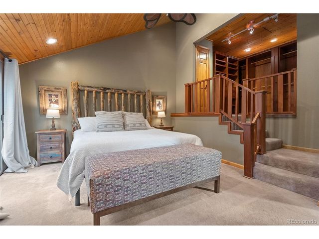 9471 S Warhawk Rd, Conifer, CO 80433