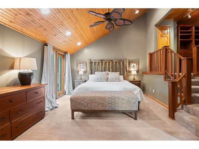 9471 S Warhawk Rd, Conifer, CO 80433