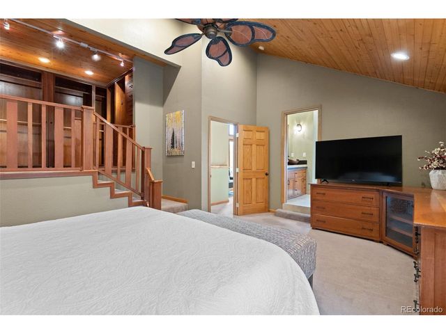 9471 S Warhawk Rd, Conifer, CO 80433