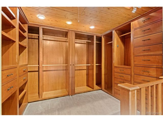 9471 S Warhawk Rd, Conifer, CO 80433
