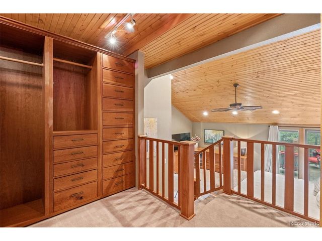 9471 S Warhawk Rd, Conifer, CO 80433