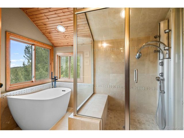 9471 S Warhawk Rd, Conifer, CO 80433