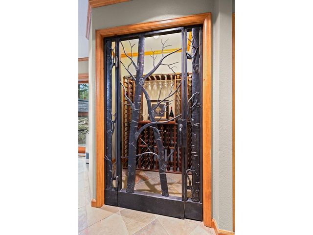 9471 S Warhawk Rd, Conifer, CO 80433
