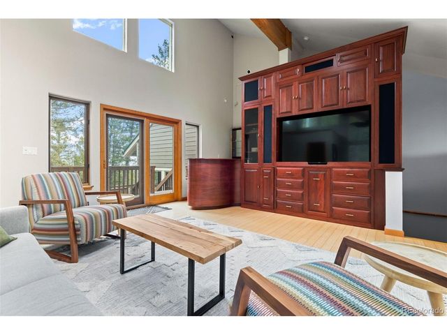9471 S Warhawk Rd, Conifer, CO 80433