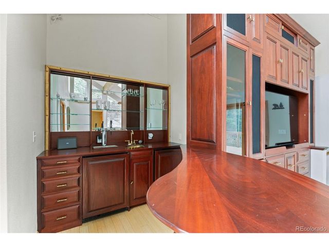 9471 S Warhawk Rd, Conifer, CO 80433