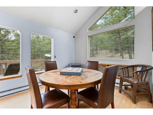 9471 S Warhawk Rd, Conifer, CO 80433