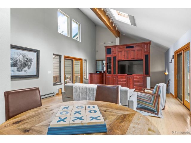 9471 S Warhawk Rd, Conifer, CO 80433