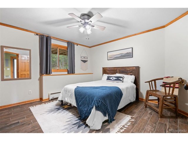 9471 S Warhawk Rd, Conifer, CO 80433
